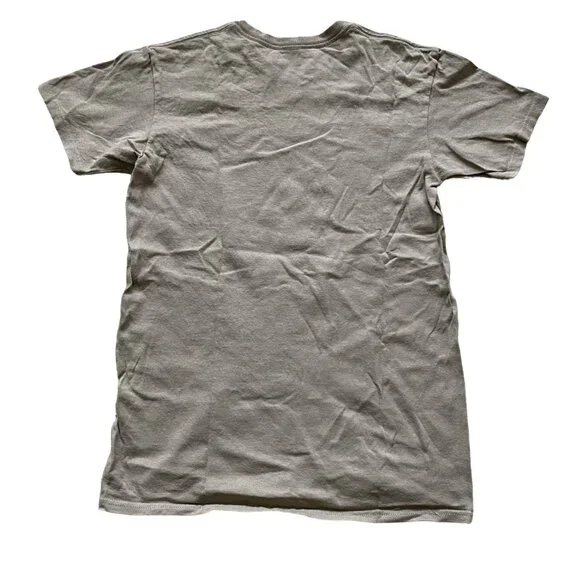 LOT OF 2 Star Wars T-shirts size Small - Picture 4 of 6